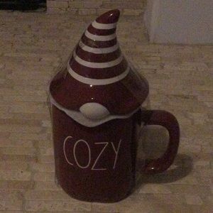 Rae Dunn Cozy Mug
